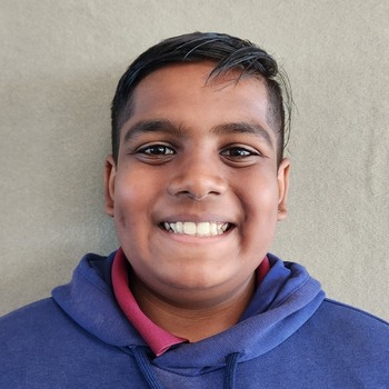 Thumbnail: Yuvaan Kumar