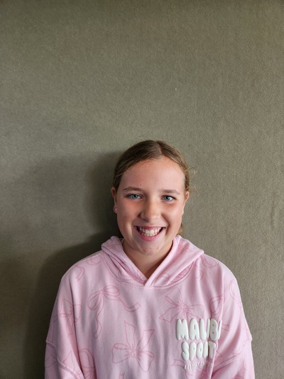 Thumbnail: Isla Casey
