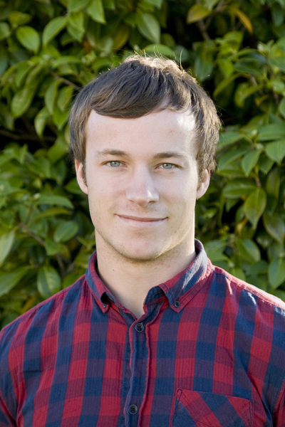 Thumbnail: Chris Morgan