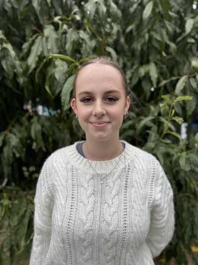 Thumbnail: Alia Chapman 