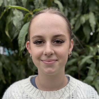 Thumbnail: Alia Chapman 
