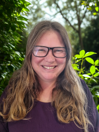 Thumbnail: Pennie O'Connor