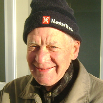 Thumbnail: Terry Prendergast