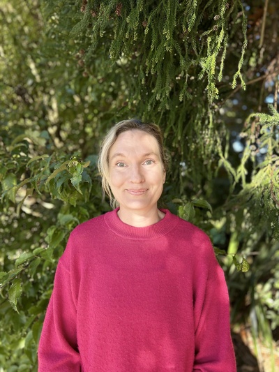 Thumbnail: Jillene Gordon-Wiseman