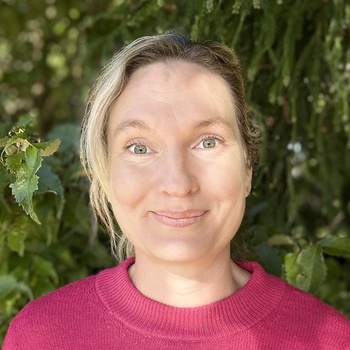 Thumbnail: Jillene Gordon-Wiseman