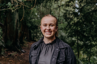 Thumbnail: Samara Fenton