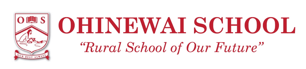 Ohinewai School