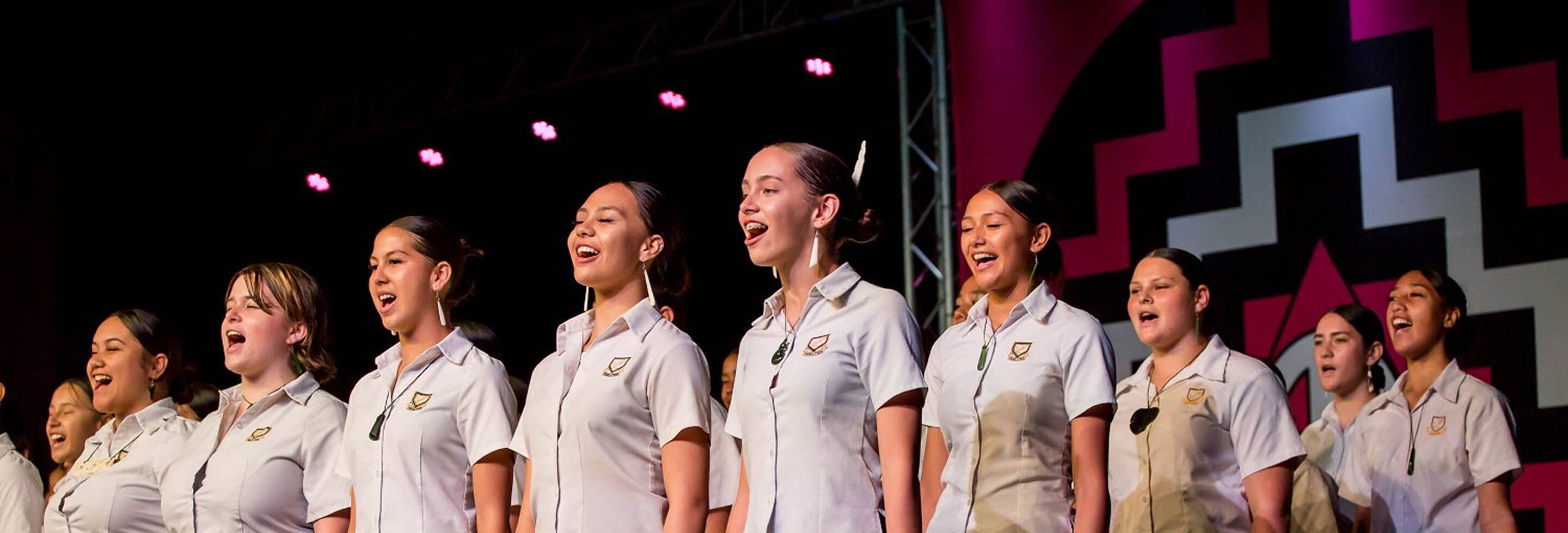 Whangarei Girls' High School 特色と魅力