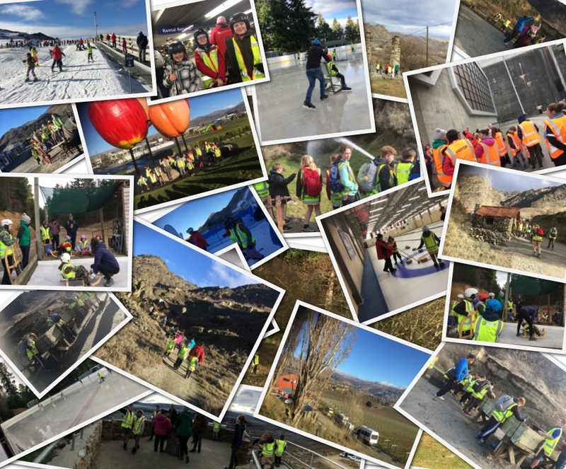 2019 Senior Winter Camp