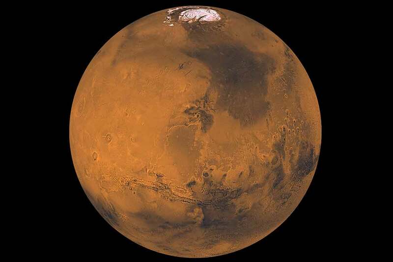 Mars1