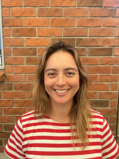 Thumbnail: Mrs Rachel Suggate
