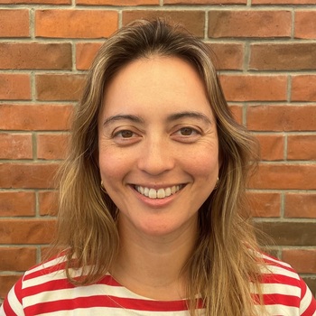 Thumbnail: Mrs Rachel Suggate