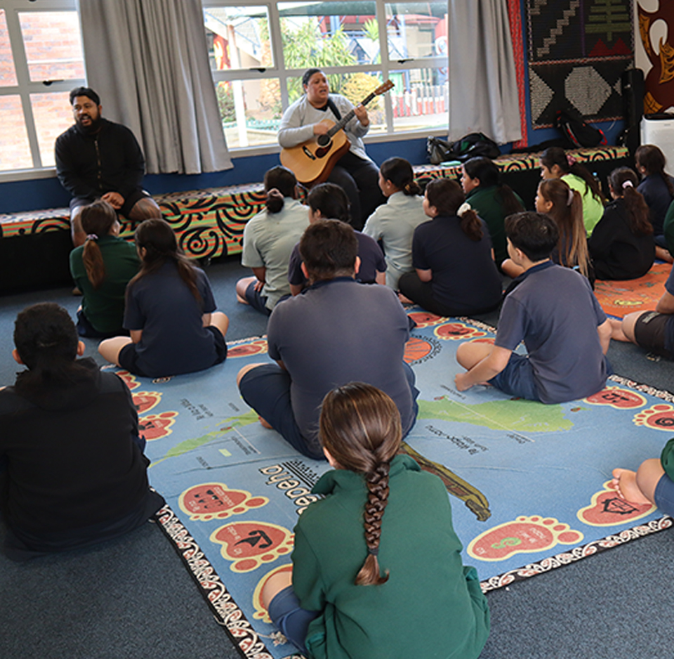 Finlayson Park School