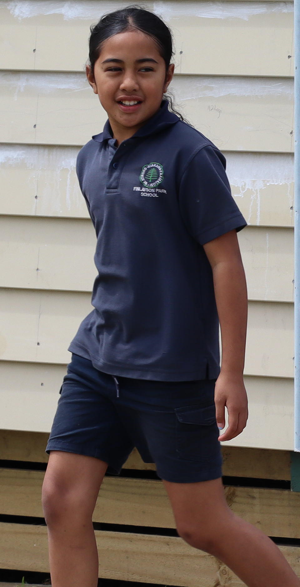 Finlayson Park School