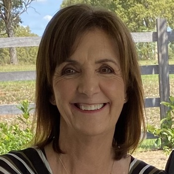 Thumbnail: Julie White