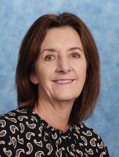 Thumbnail: Julie White