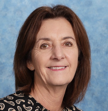 Thumbnail: Julie White