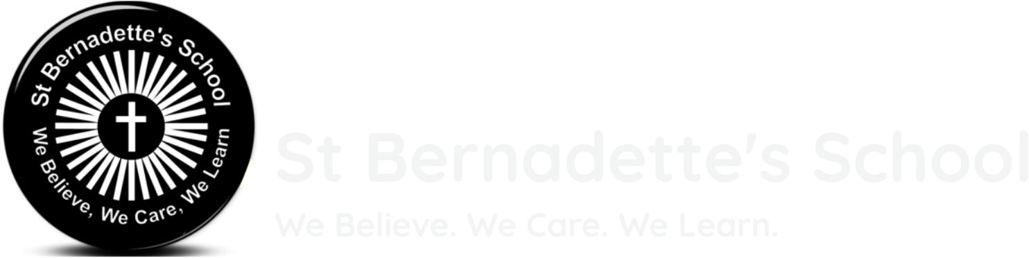 St Bernadette's School (Forbury)