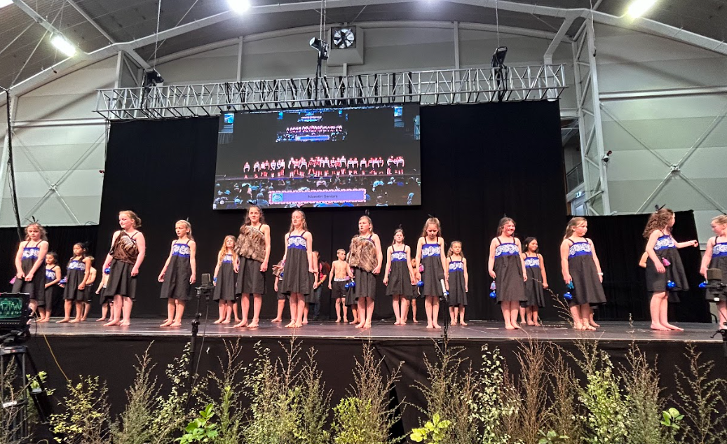 Welcome | Marotiri School