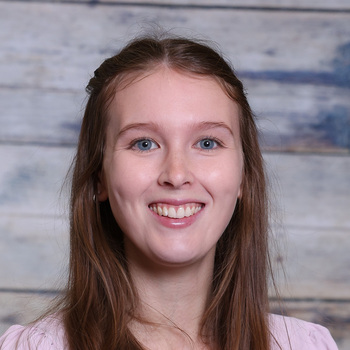 Thumbnail: Caley Rodgers