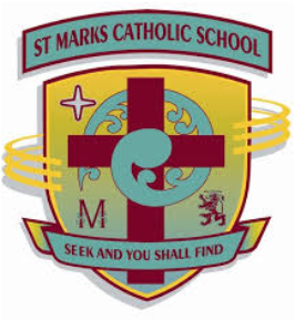 St Mark's Catholic School
