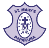 St Mary's Catholic School Papakura