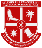St John the Evangelist Catholic School Otara