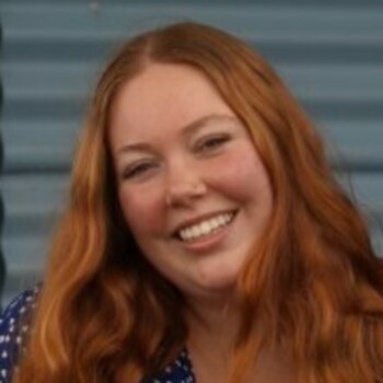 Thumbnail: Kate Russell