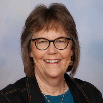 Thumbnail: Carole Carter-Gregory
