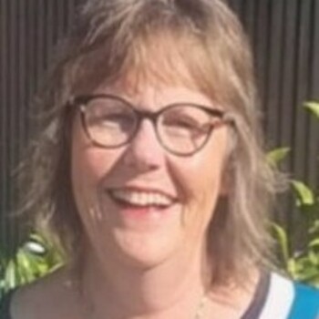 Thumbnail: Carole Carter-Gregory