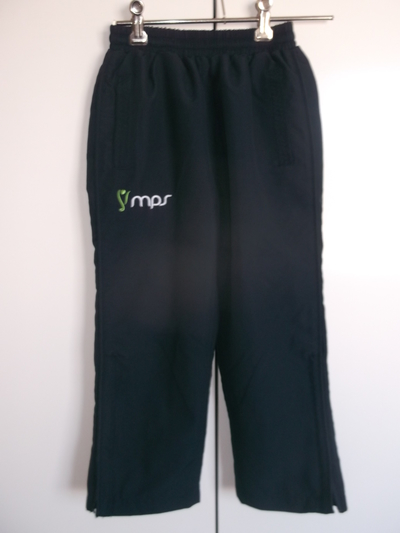 Thumbnail: Navy Cargo Pants