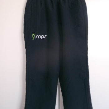 Thumbnail: Navy Cargo Pants