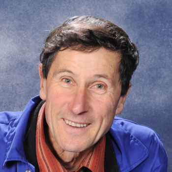 Thumbnail: Glenn Wilson