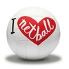 Thumbnail: Junior Netball