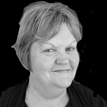 Thumbnail: Gaylene Hawley-Simmonds