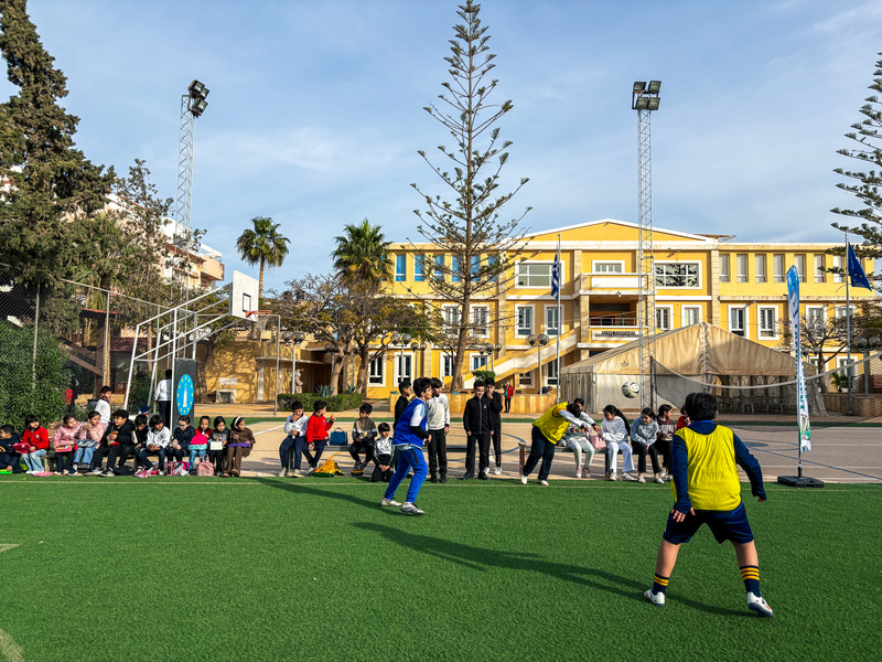 Day 1 Blue V Yellow (6)