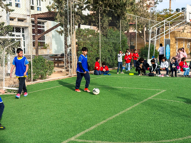 Day 1 Blue V Yellow (7)