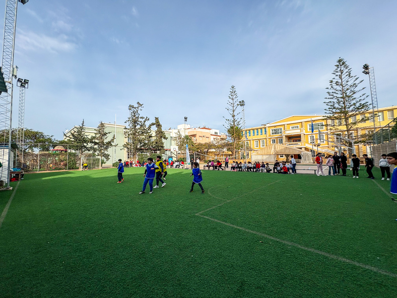 Day 1 Blue V Yellow (10)