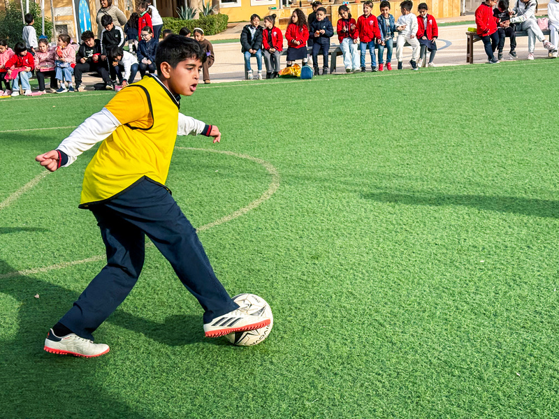 Day 1 Blue V Yellow (11)