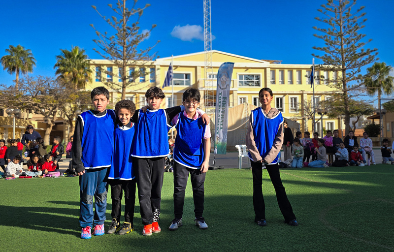 Day 3 Blue V Red (2)