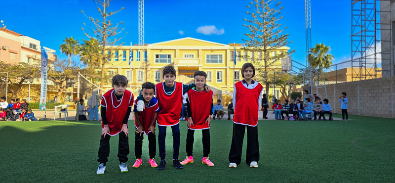 Day 3 Blue V Red (1)