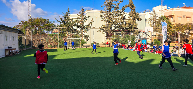 Day 3 Blue V Red (6)
