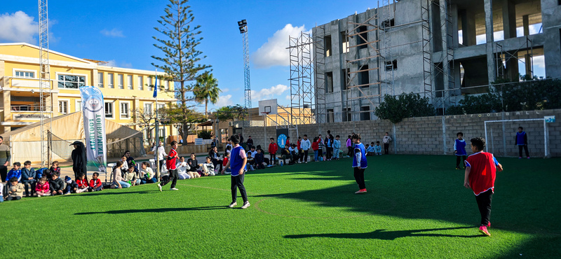 Day 3 Blue V Red (10)