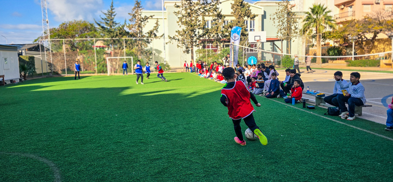 Day 3 Blue V Red (9)