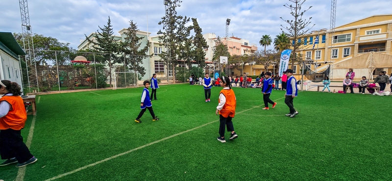 Day 5 Blue V Green (13)