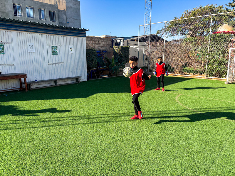 The Final   Red V Blue (9)