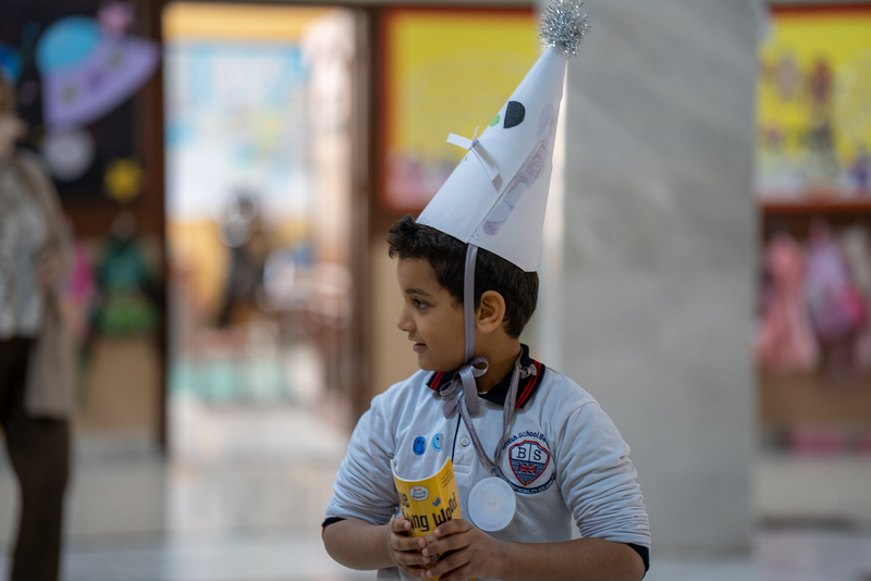 Sunday  Dr Seuss' Day  Crazy Hat Parade And D.E.A.R (22)