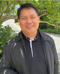 Thumbnail: Fr. Noel Corcino