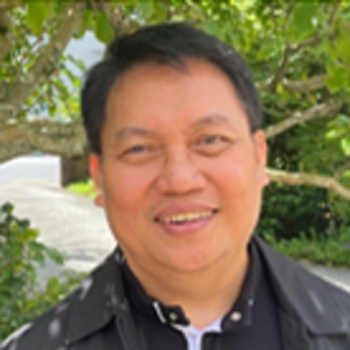 Thumbnail: Fr. Noel Corcino