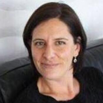 Thumbnail: Jacqui Reading